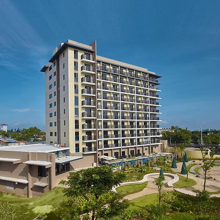 Quest Hotel Tagaytay Tagaytay City Екстер'єр фото