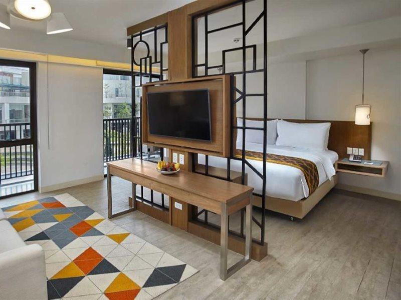 Quest Hotel Tagaytay Tagaytay City Екстер'єр фото