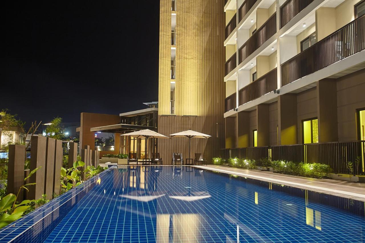 Quest Hotel Tagaytay Tagaytay City Екстер'єр фото