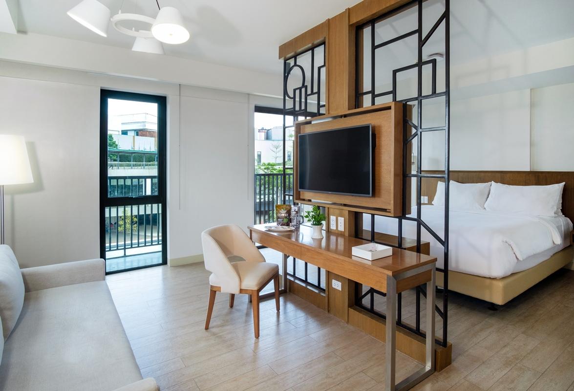 Quest Hotel Tagaytay Tagaytay City Екстер'єр фото