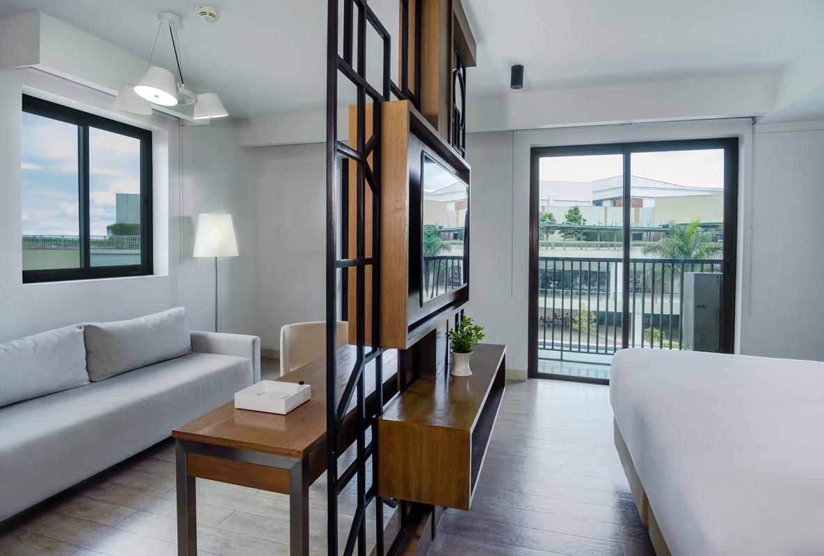 Quest Hotel Tagaytay Tagaytay City Екстер'єр фото