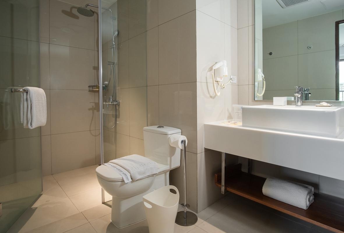 Quest Hotel Tagaytay Tagaytay City Екстер'єр фото