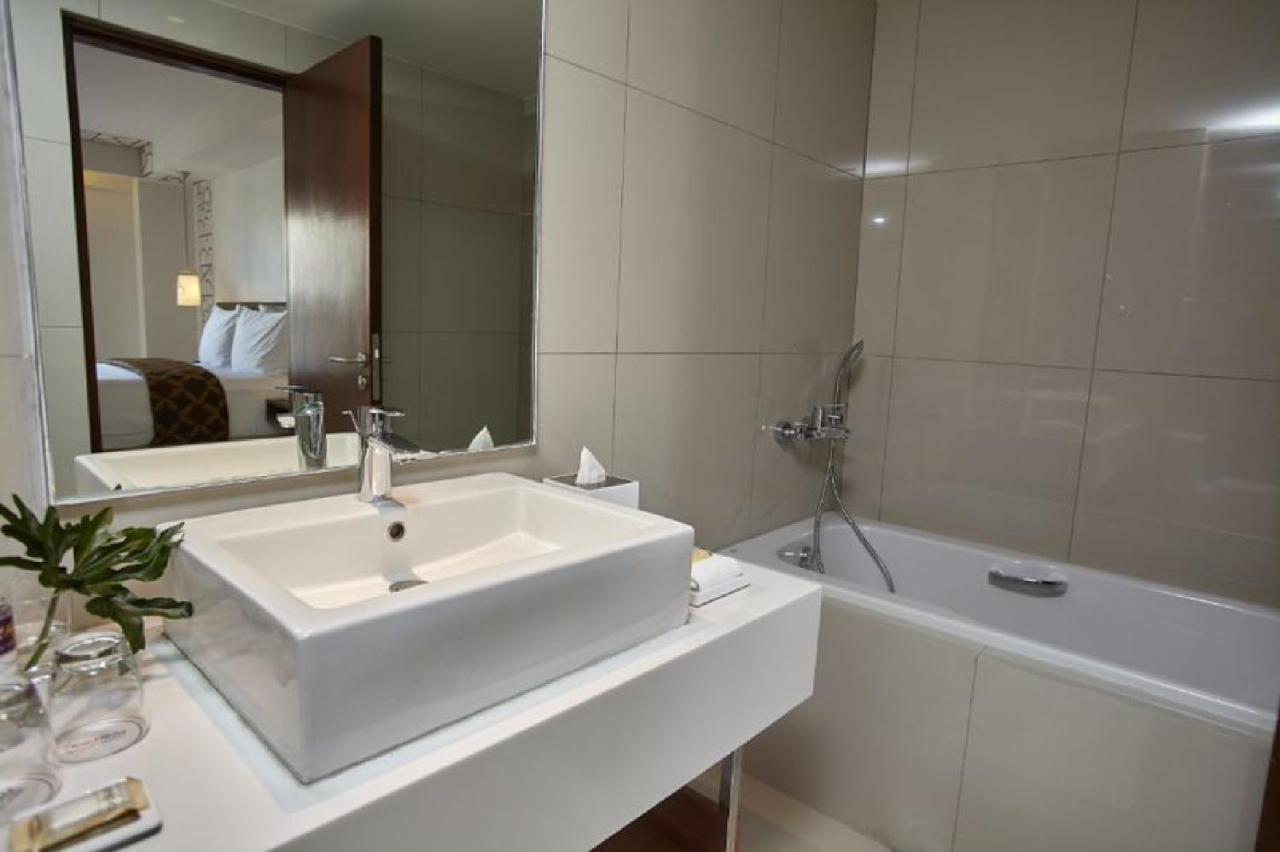 Quest Hotel Tagaytay Tagaytay City Екстер'єр фото