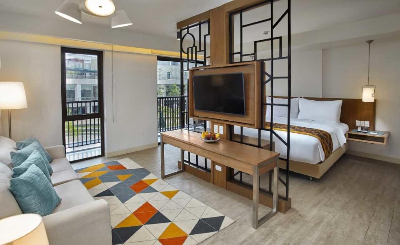 Quest Hotel Tagaytay Tagaytay City Екстер'єр фото