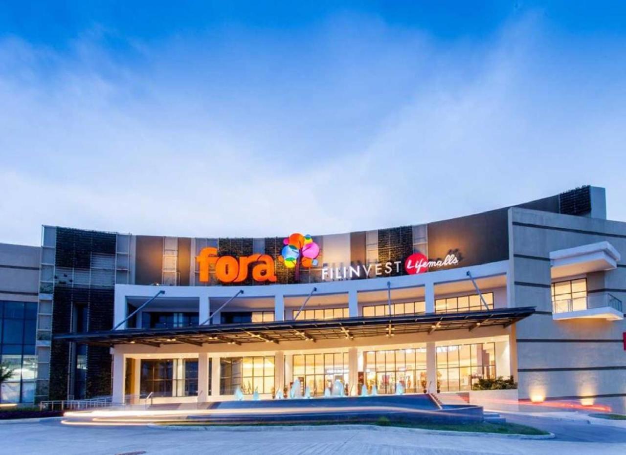Quest Hotel Tagaytay Tagaytay City Екстер'єр фото