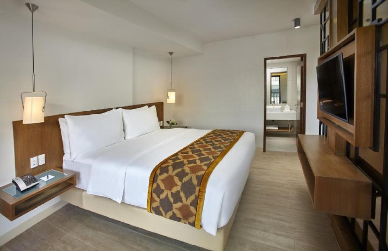 Quest Hotel Tagaytay Tagaytay City Екстер'єр фото