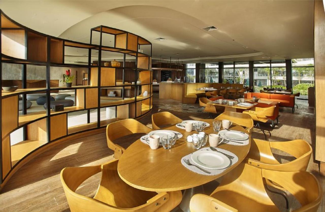 Quest Hotel Tagaytay Tagaytay City Екстер'єр фото